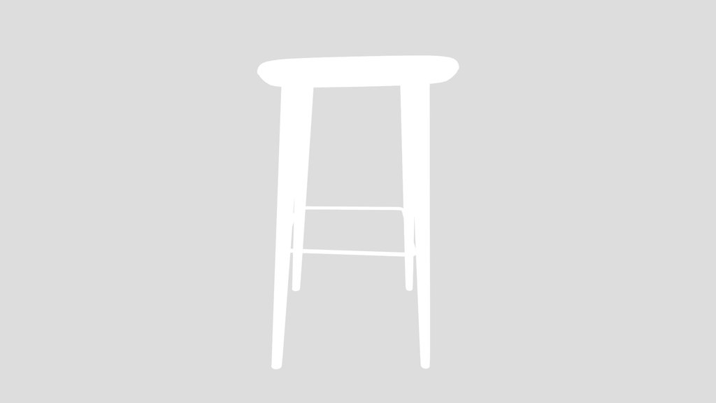 The Neva Bar Chair