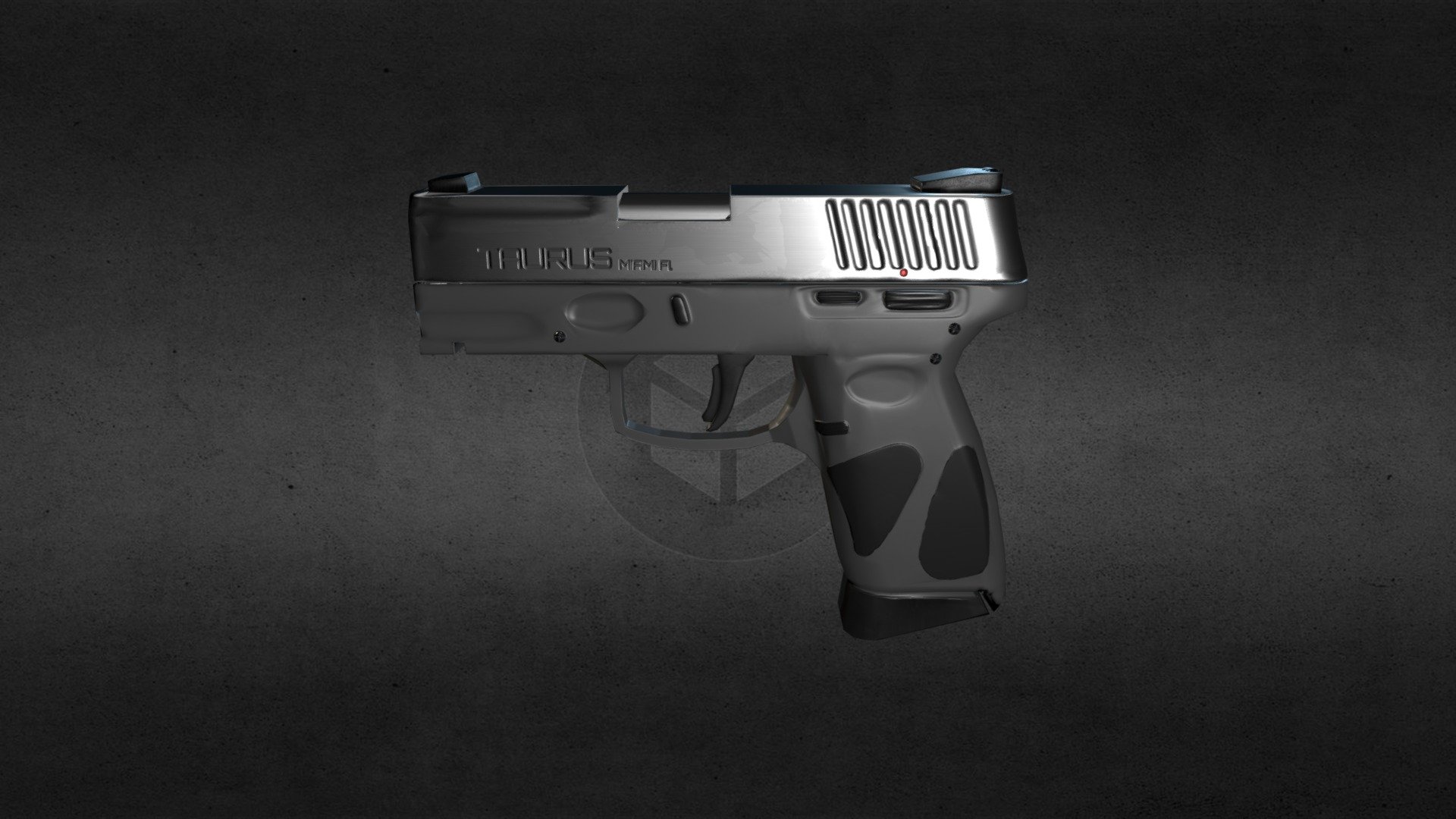 Taurus G2C 9mm Pistol