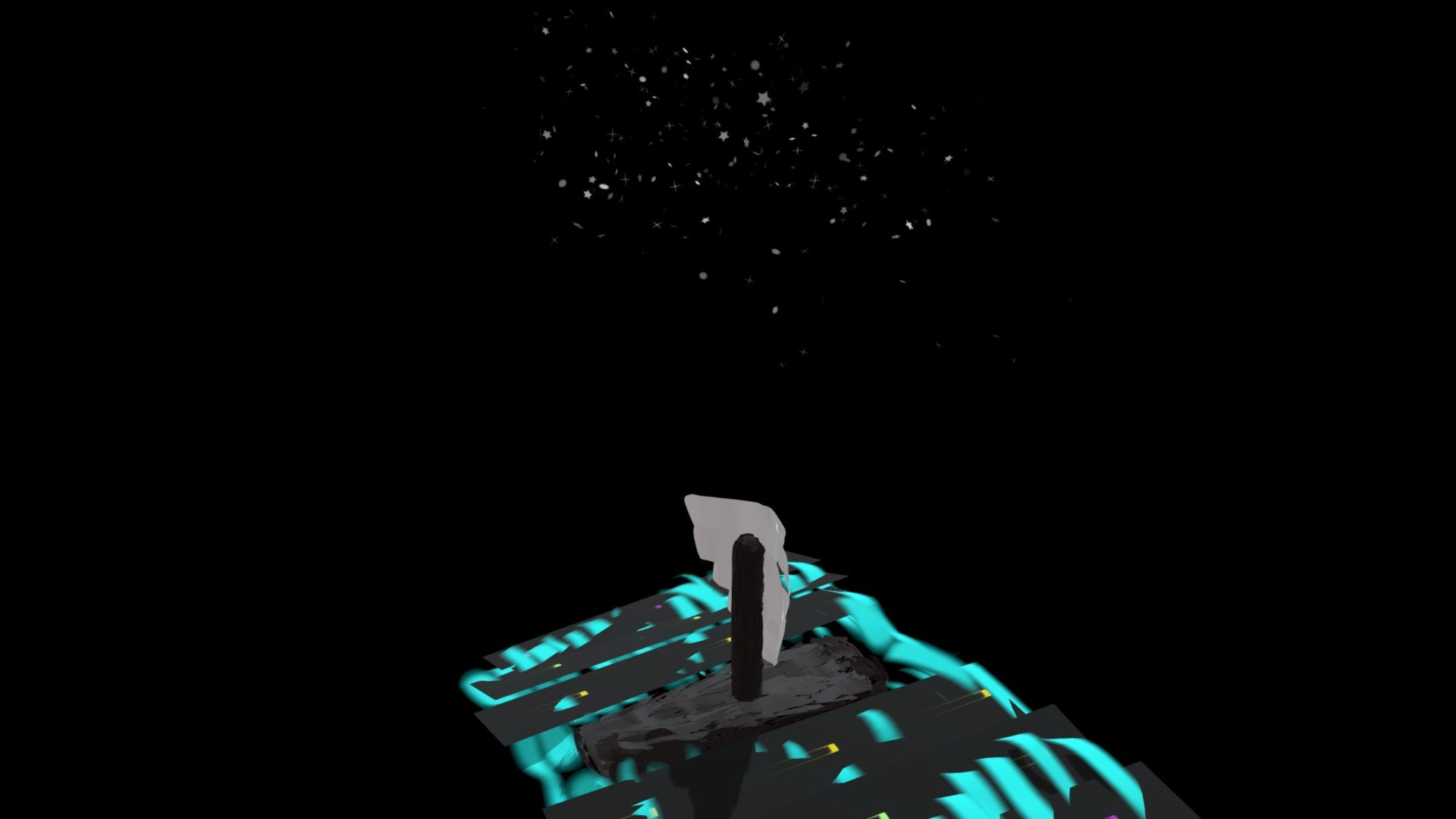 Ship at Sea