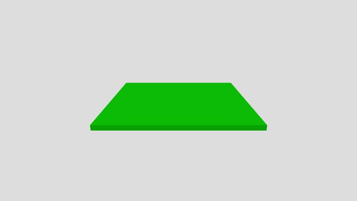 Gap Insurance Green Floor Tile