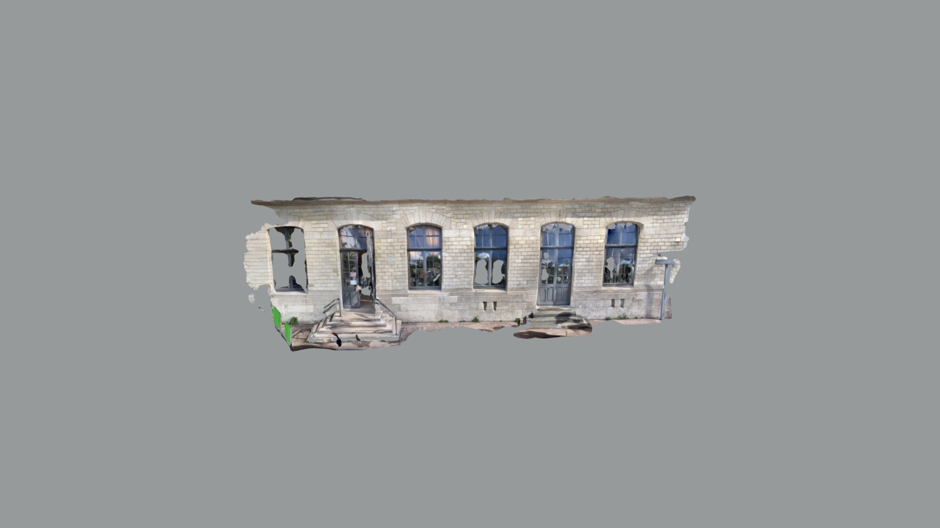 Facade BV