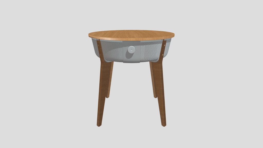 Ikea Starkvind
