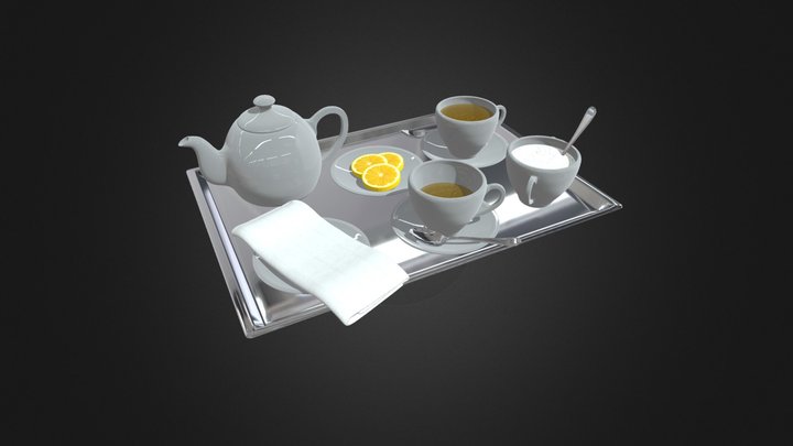 Tea Set
