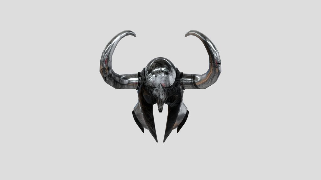 Mk Helmet Ancient 23