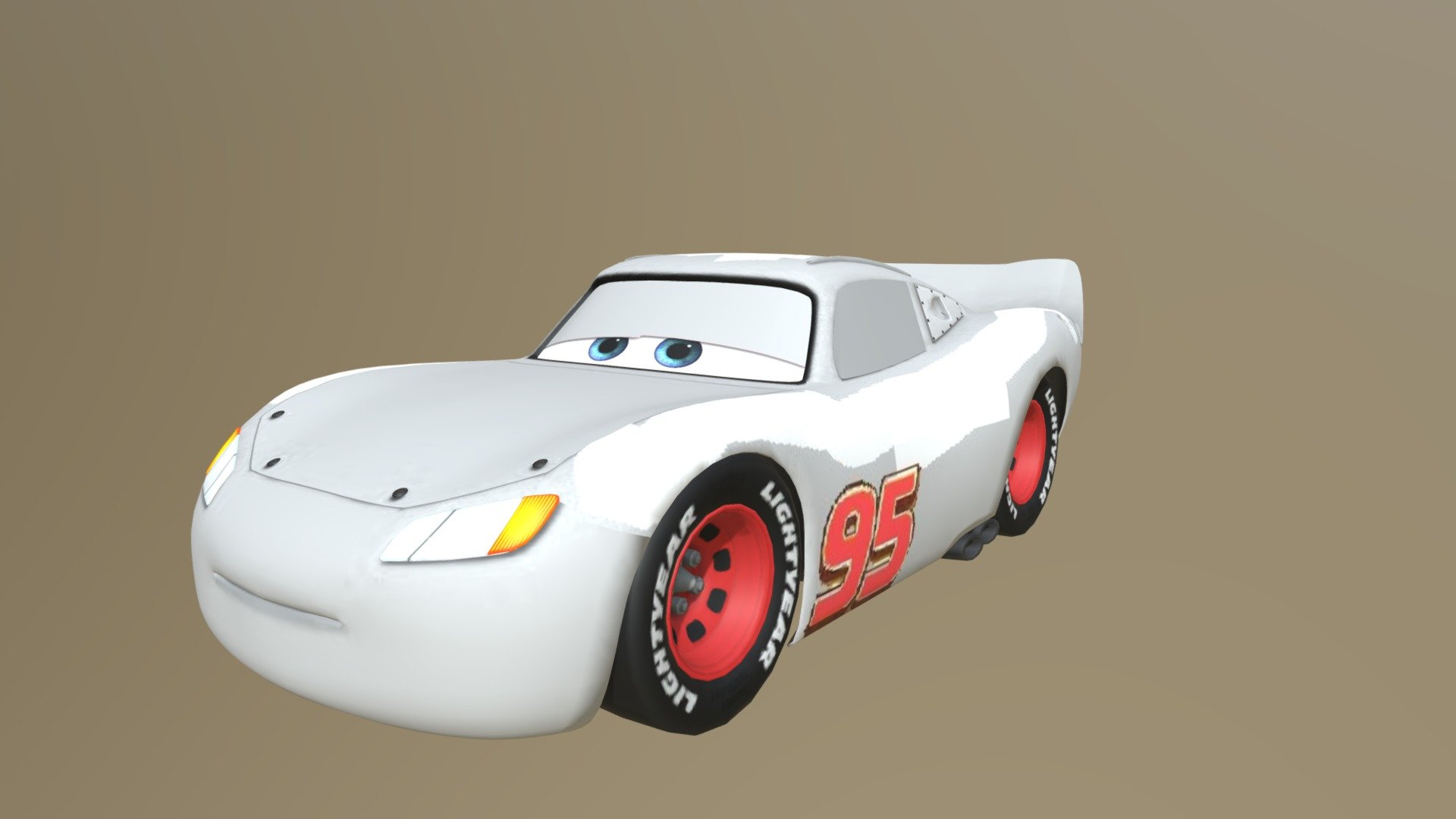 Cars 3 primer lightning mcqueen online