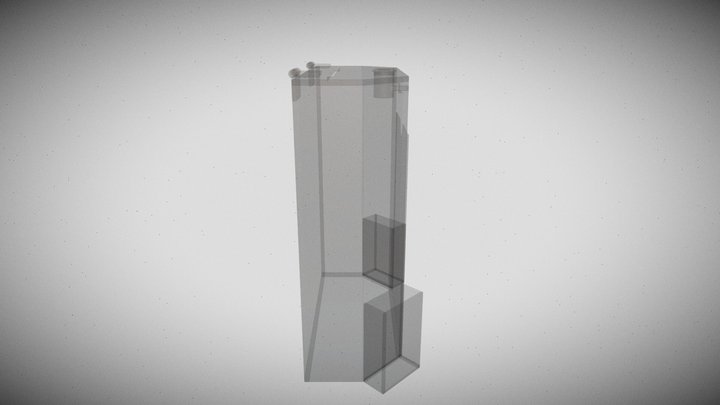 box_013 3D Model