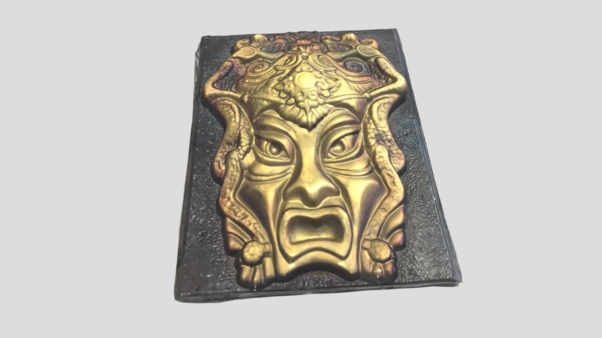 Gorgon