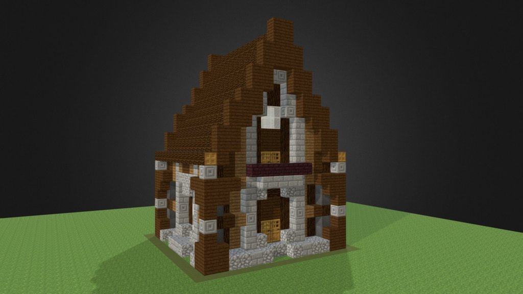 Tiny House