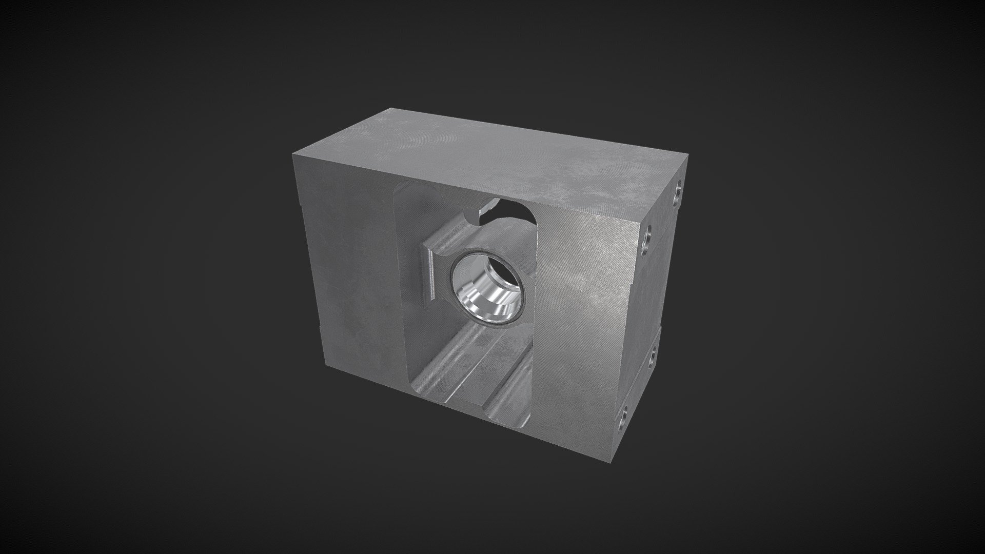 PC2 — Sketchfab embed 3D viewer