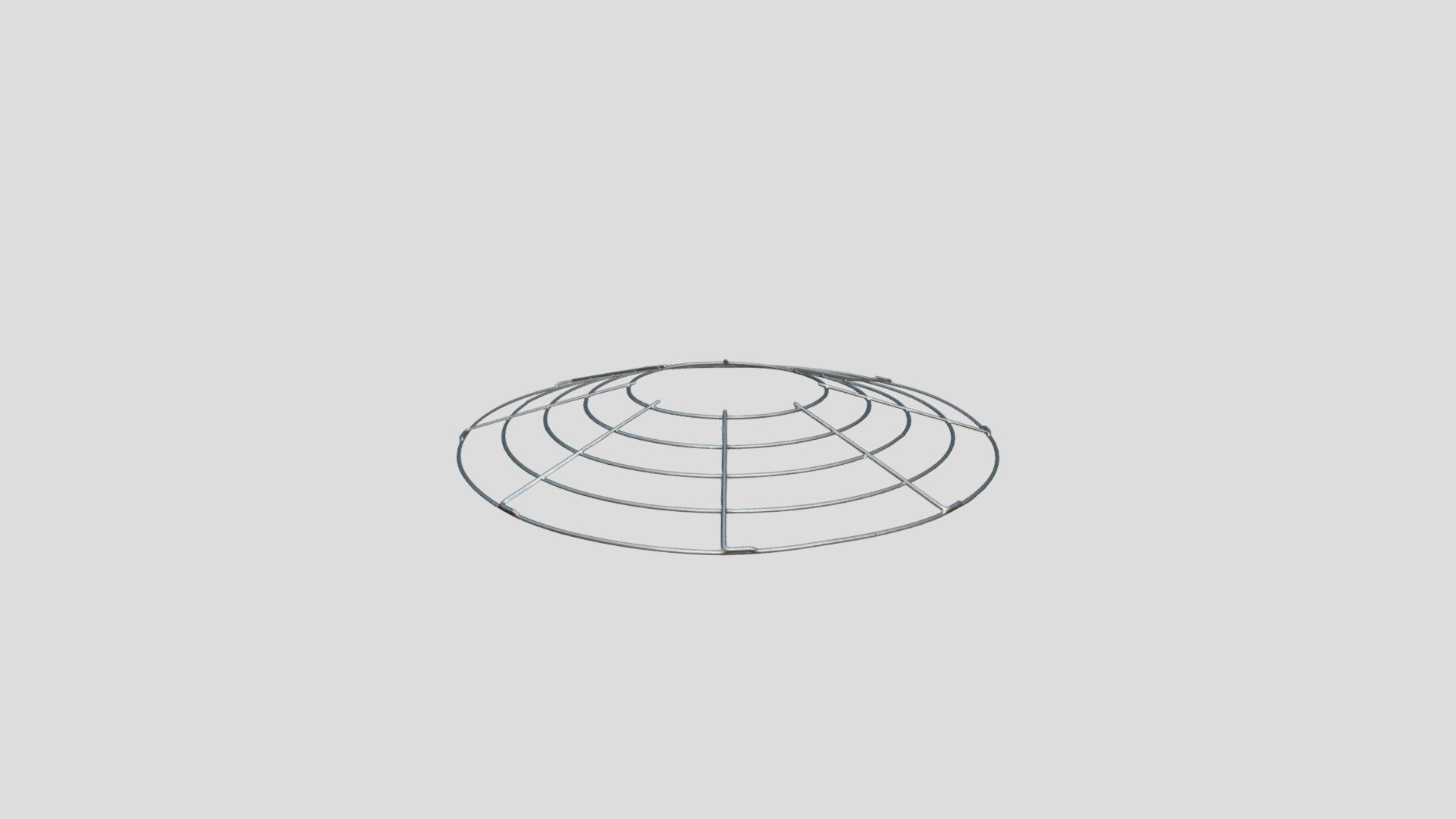 Fan Guard 8423565 — Sketchfab embed 3D viewer
