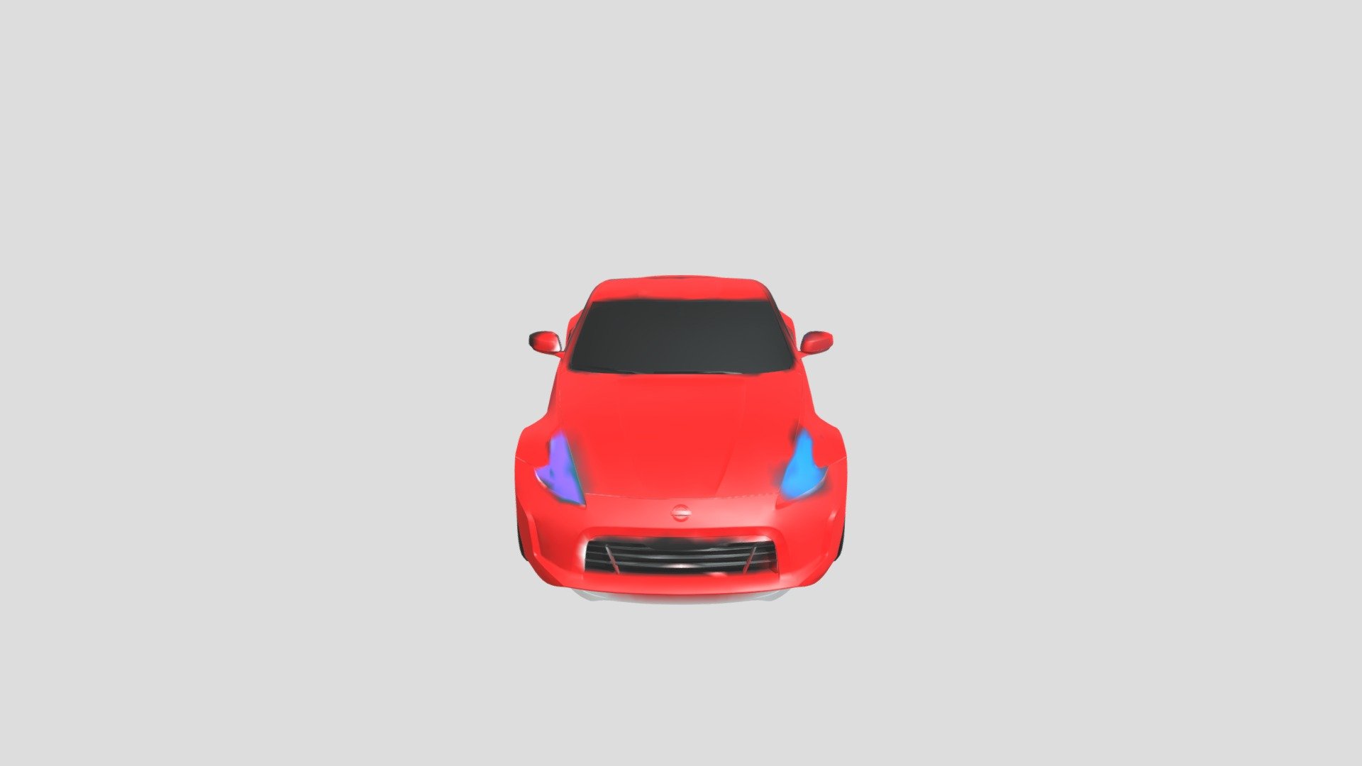 Nissan 370z