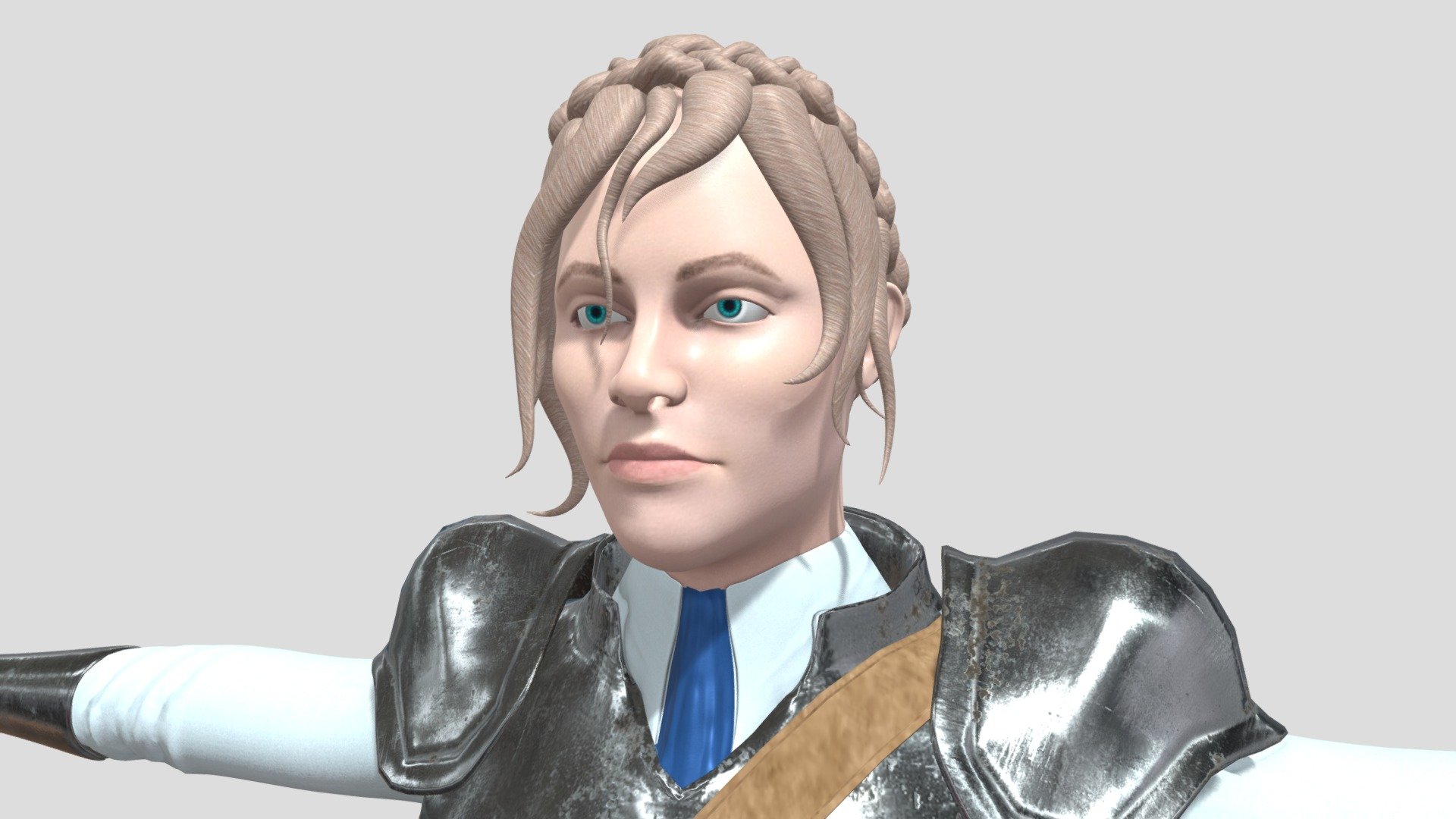 The Knight