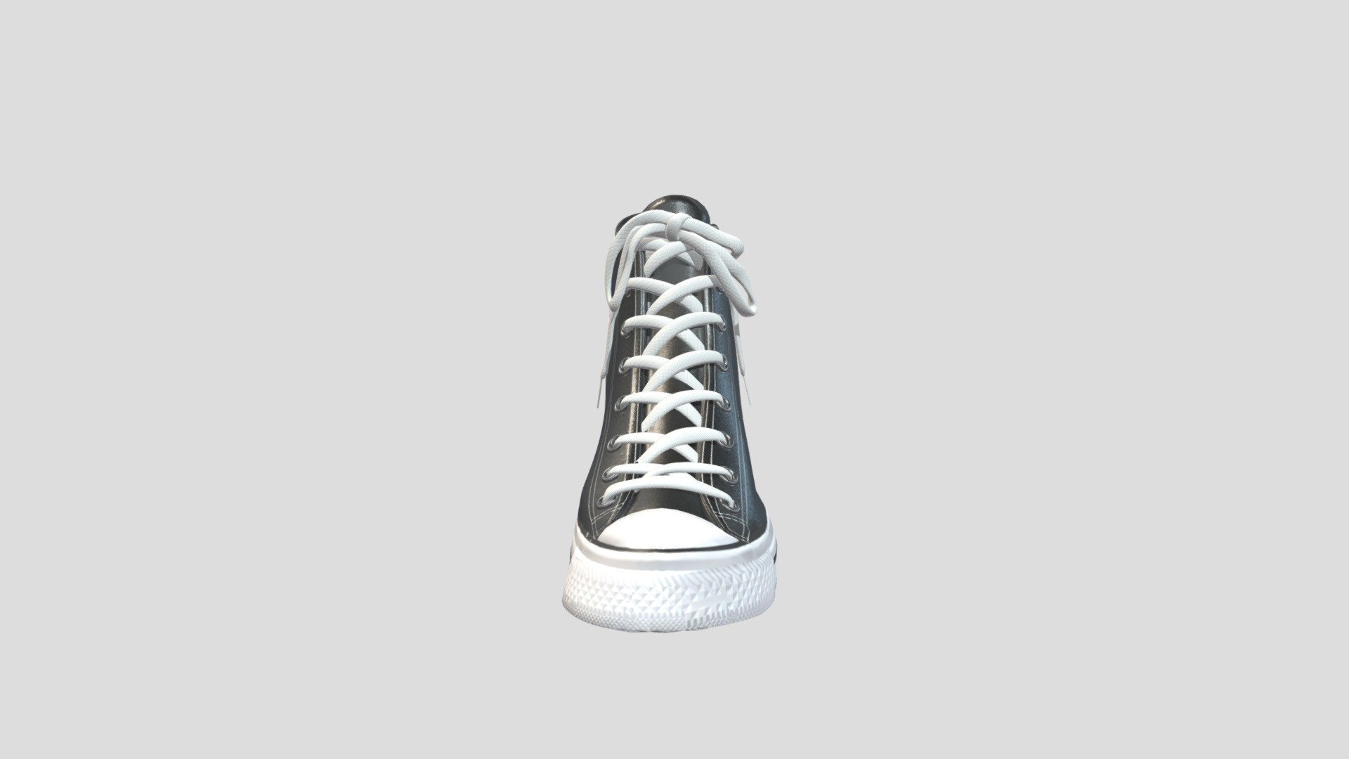 Converse Sketchfab Release