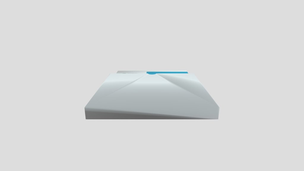 Brochure Holder