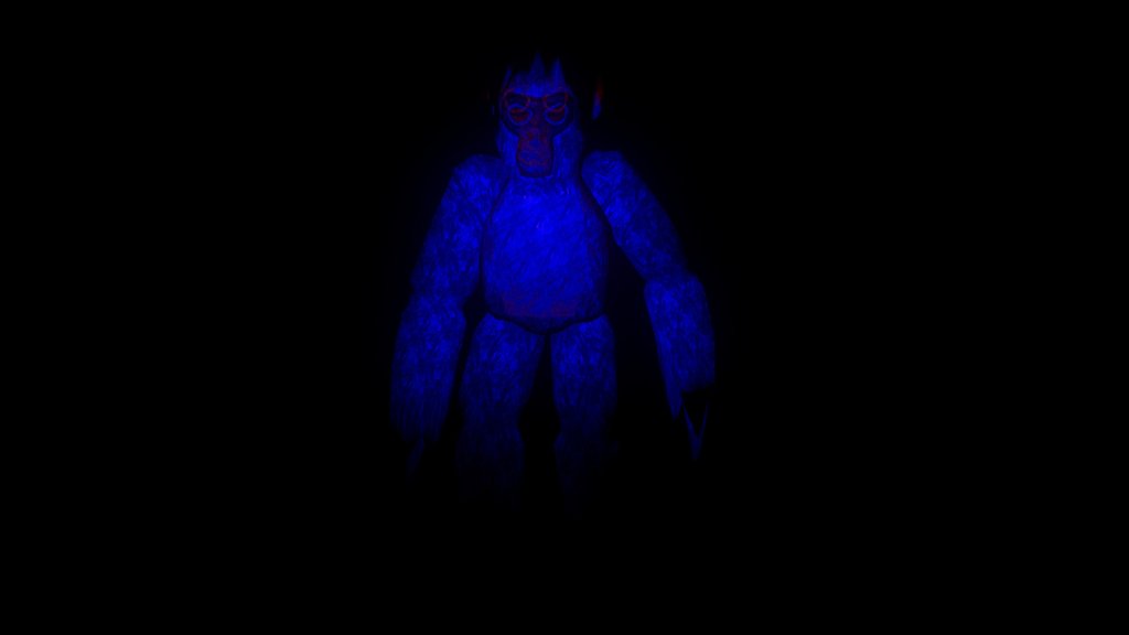 Frostbite Remake By Me Mangos Nightmares