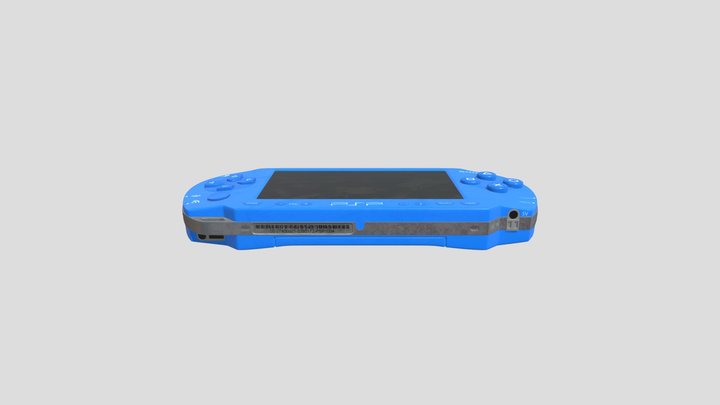 Playstation Portable