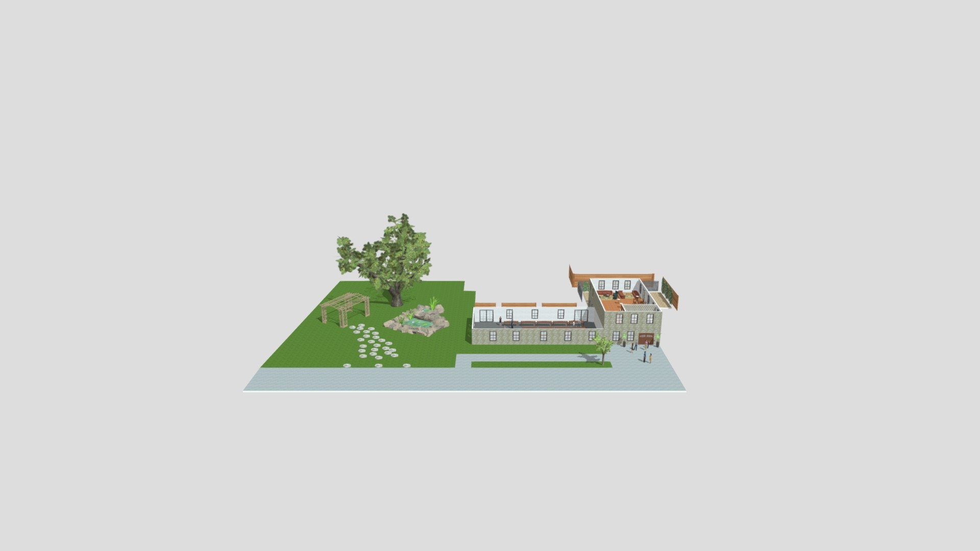 Castle
