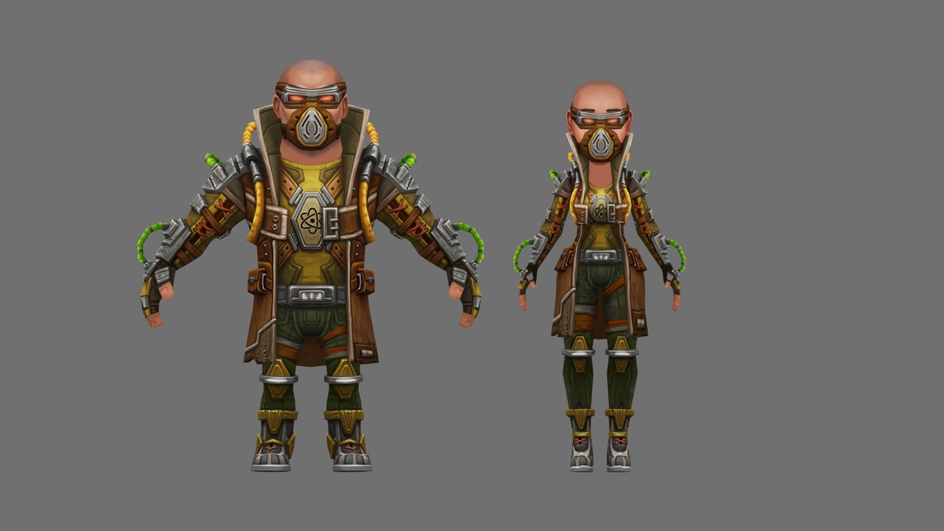 F Engineer 10