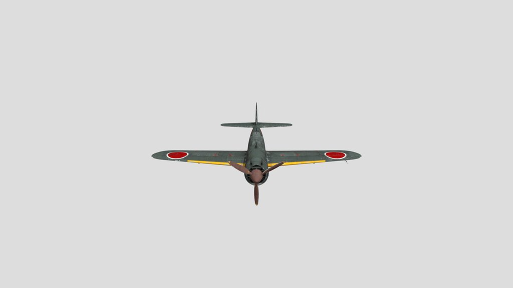 D4Y3 Ko (War Thunder)
