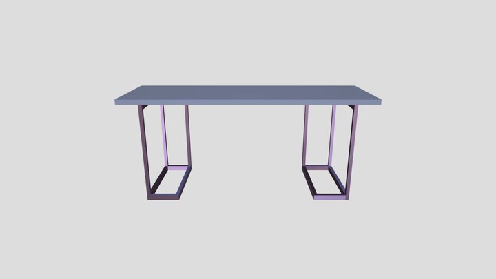 stalas 3D Model