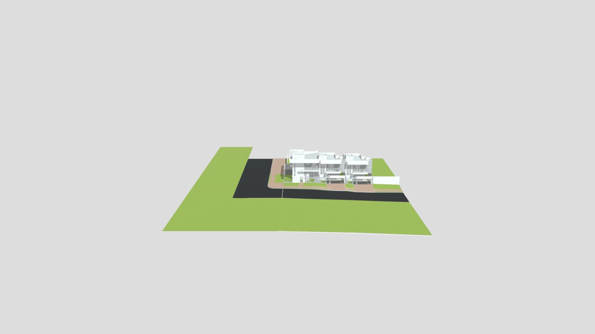 3D JOÃO E OLIVO