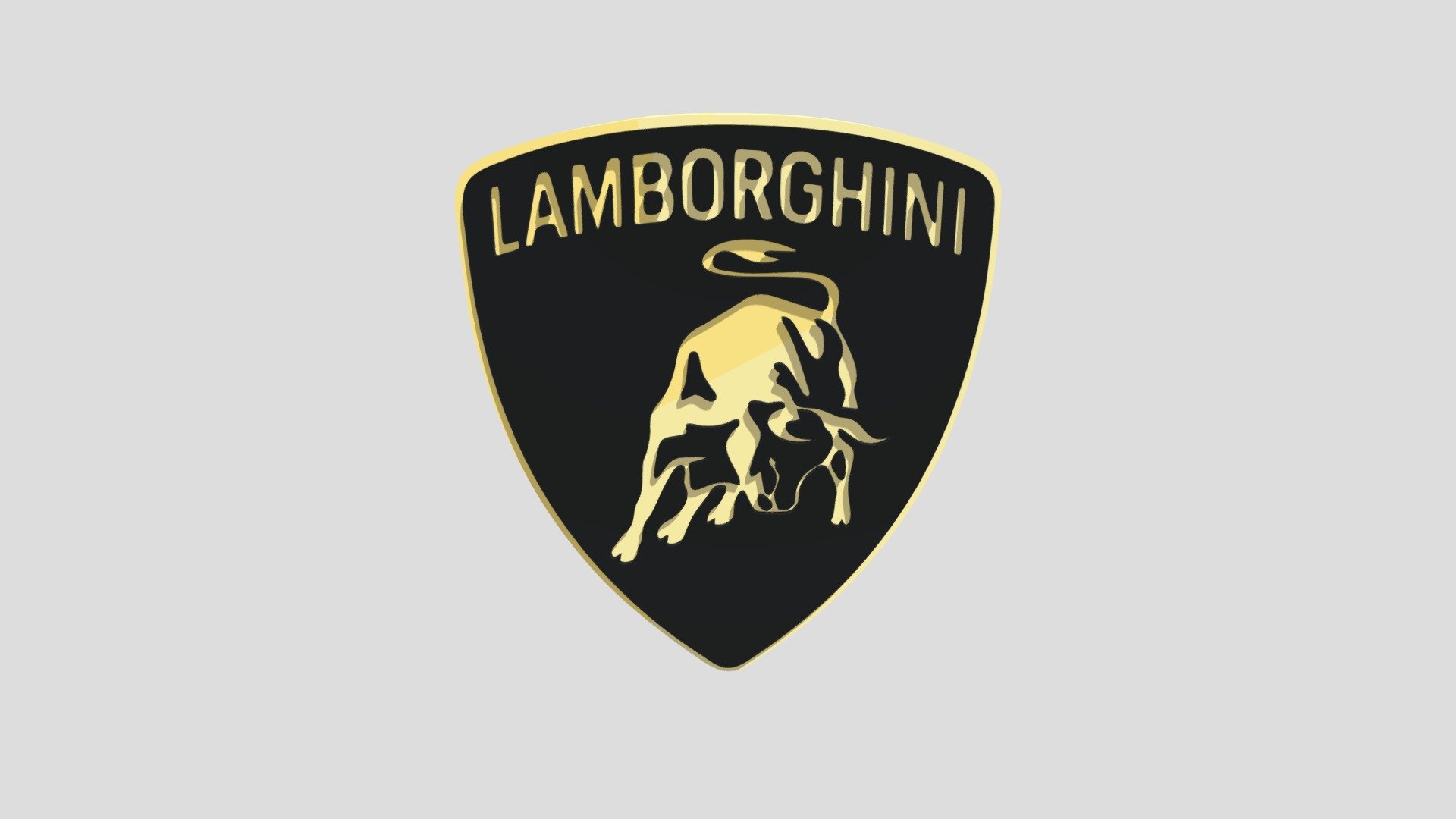 Lamborghini - Download Free 3D model by Suraj-456tyu [63977e1] - Sketchfab
