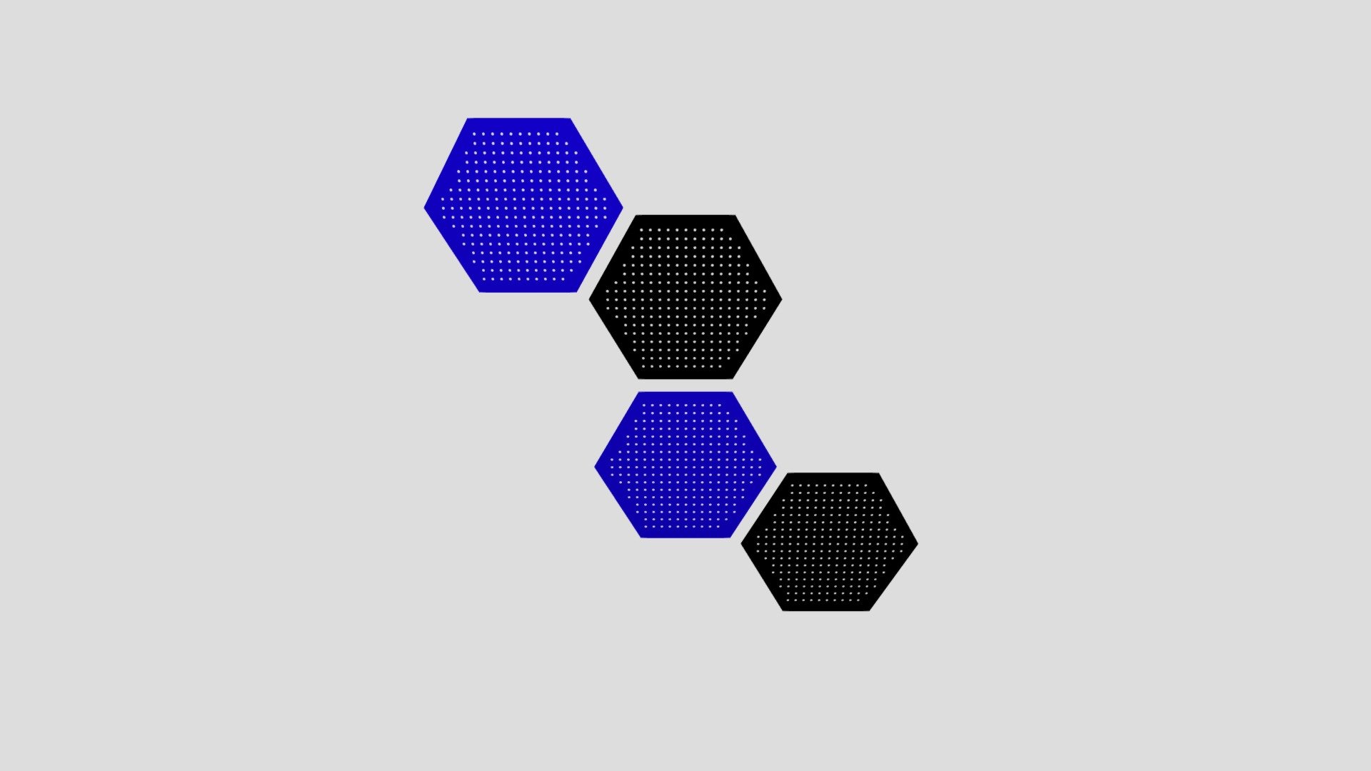 Pegboard V1 Download Free 3D model by ceol22 [6397fb0] Sketchfab