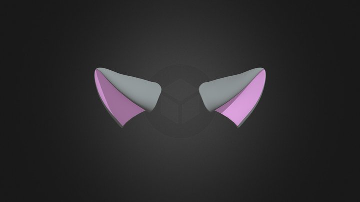 Cat Ears