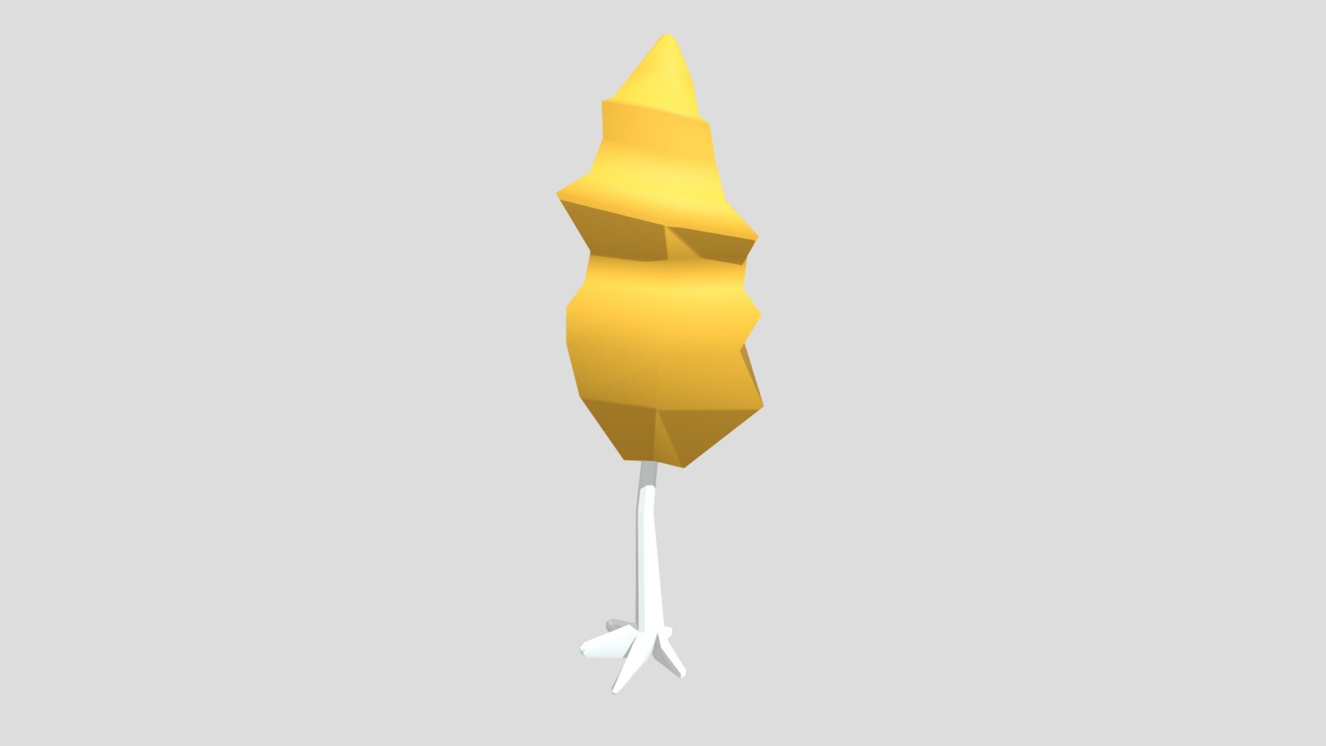 Tree Yellow 03