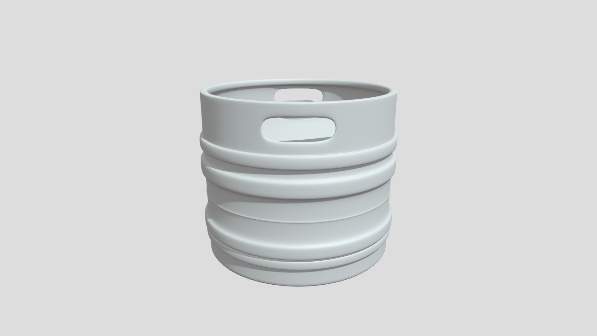 Keg 32 And 50 Liter