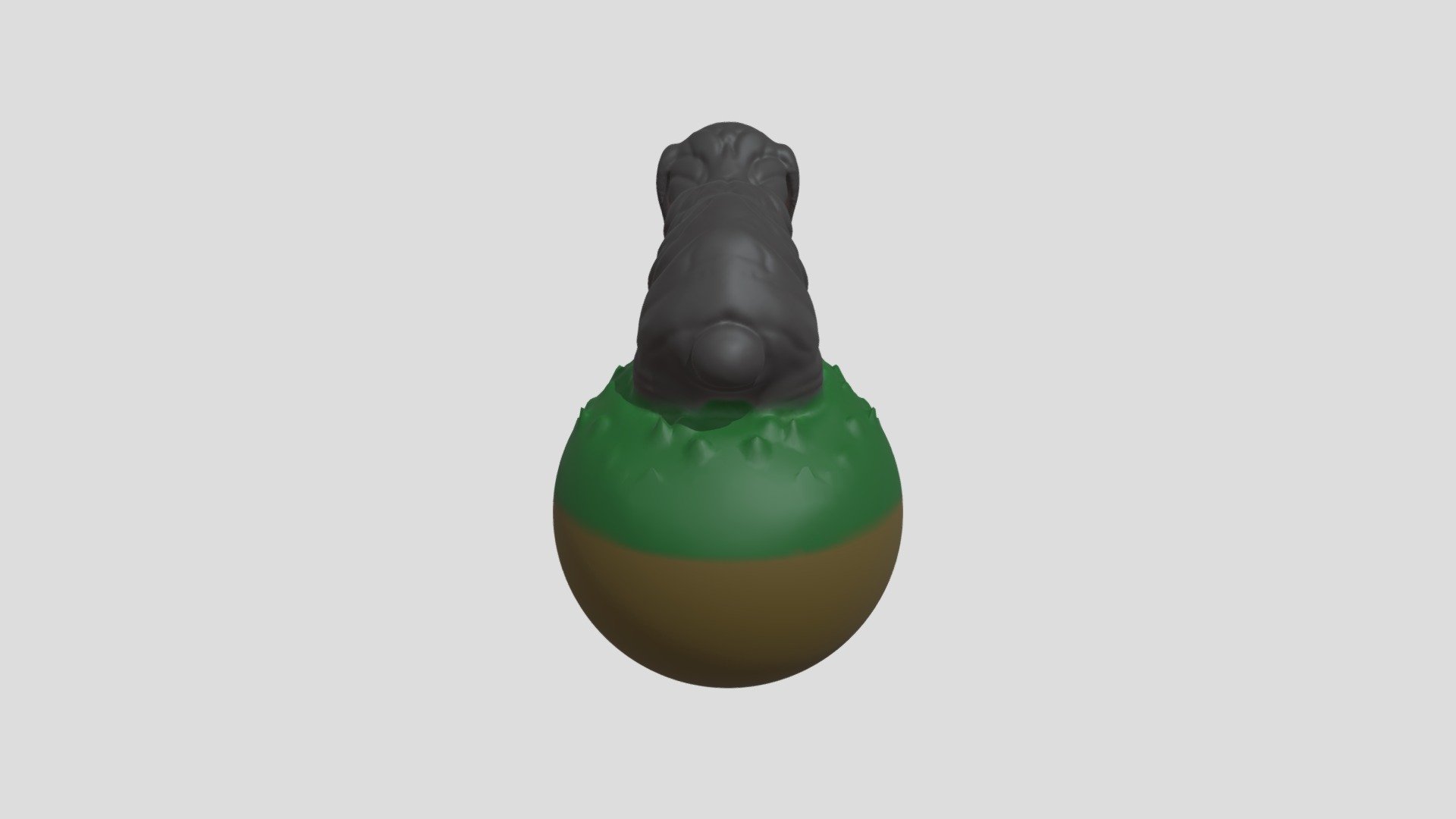 2284 AMIOUNI Johannie Sculptris