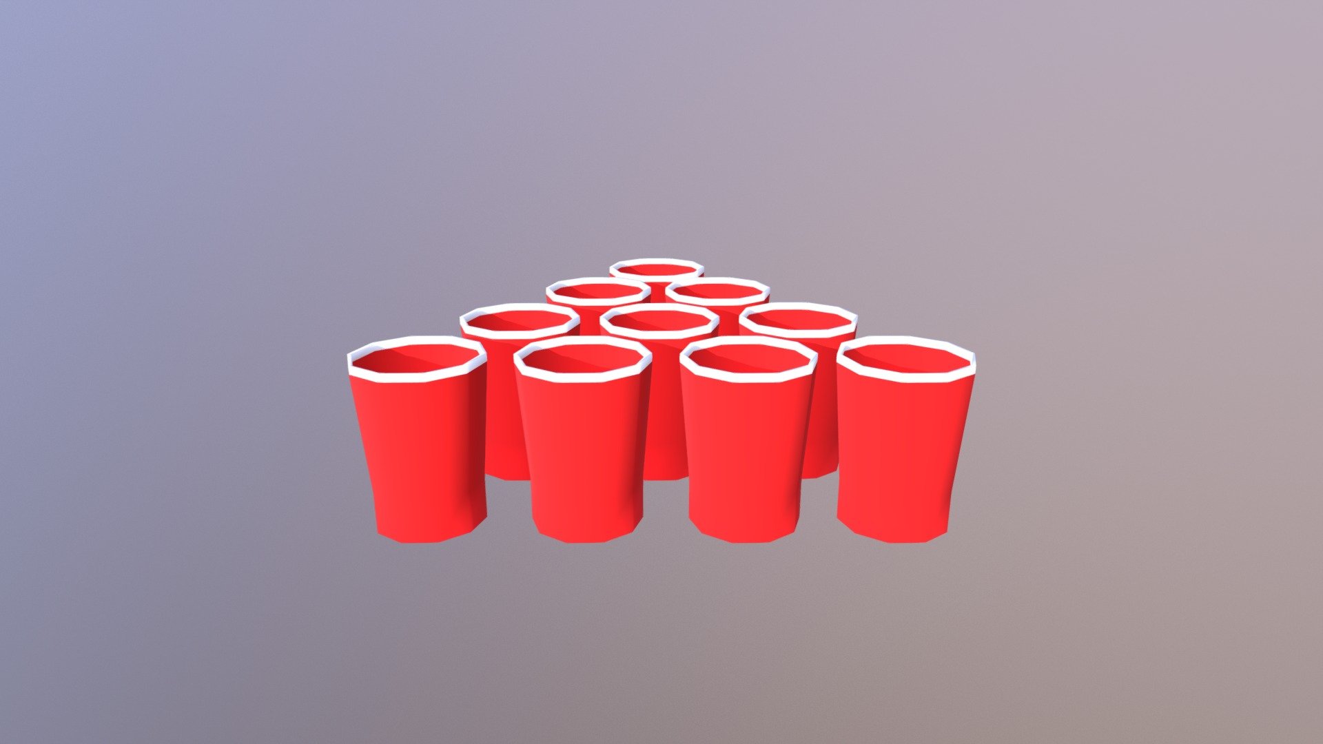 Andys Pong Cops 5