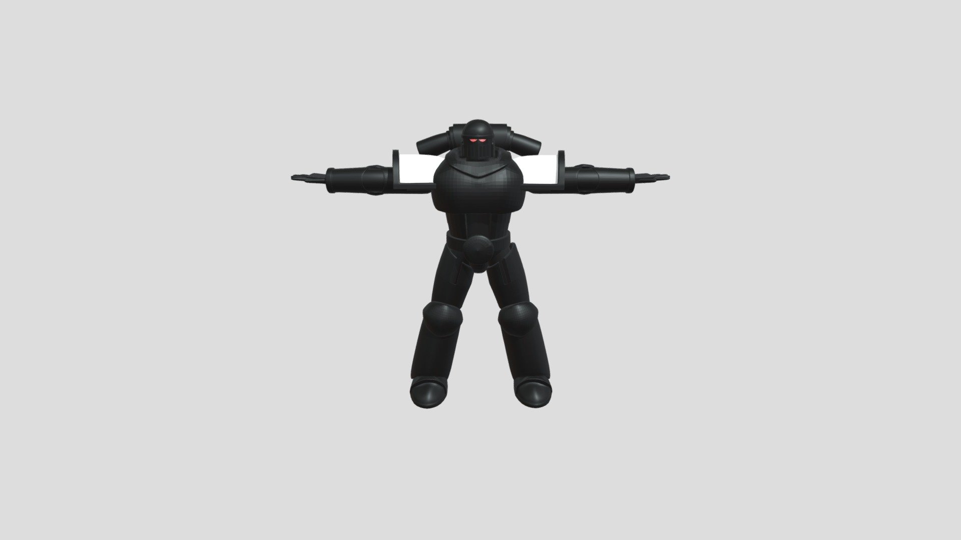 black-templars-mark-2-power-armor-download-free-3d-model-by-hurricane