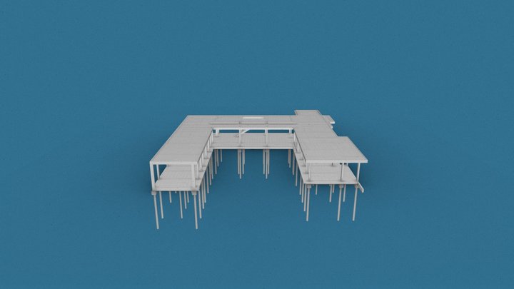 0761-23-PARCIAL 3D Model