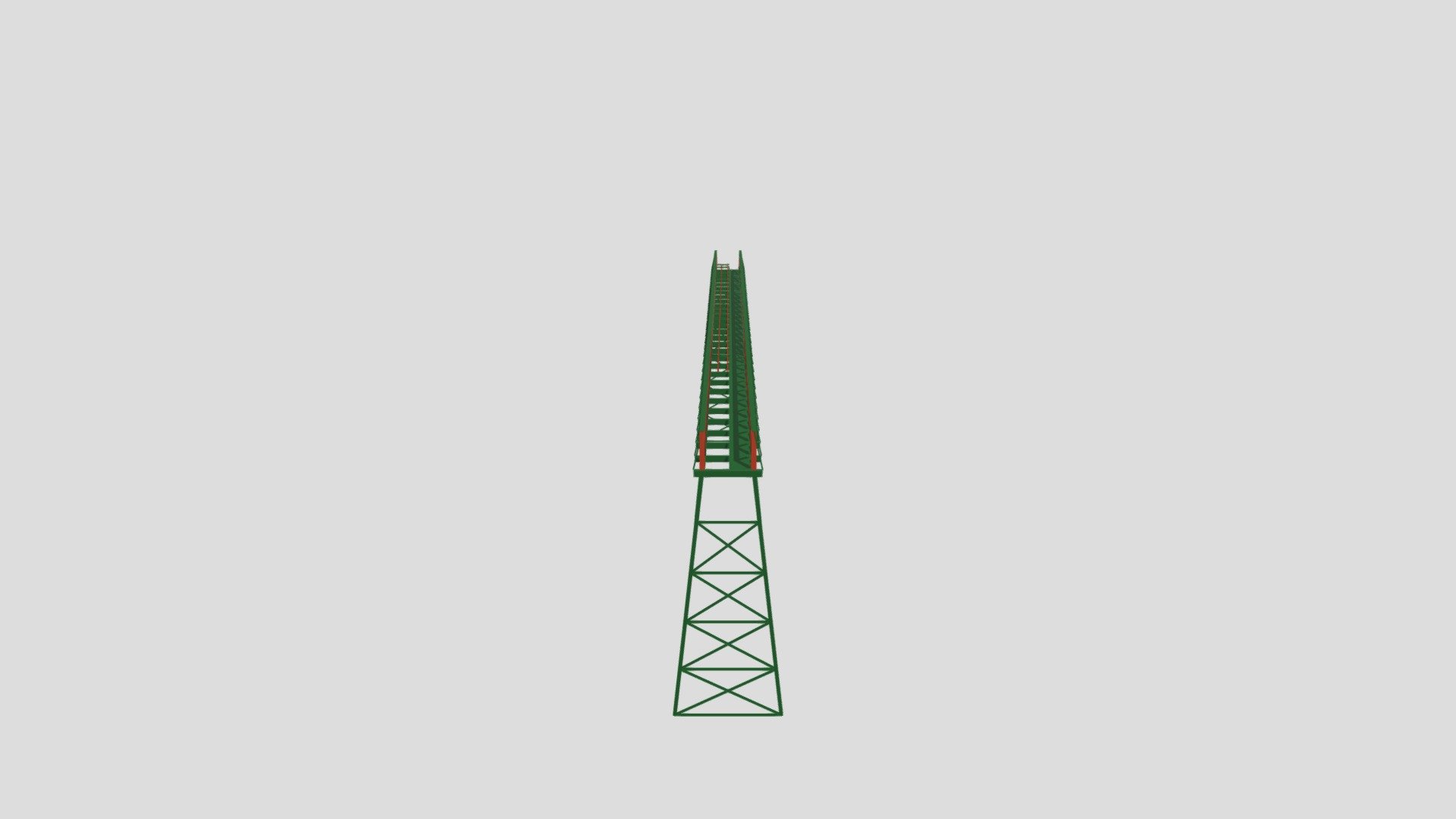 estrutura 3d