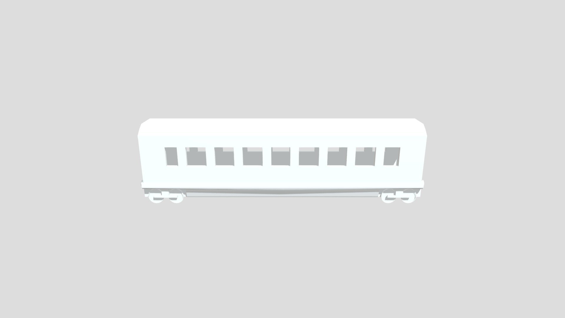 Passenger Car