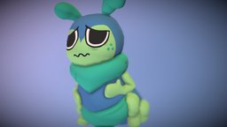 The Gorilla IK Rig (By NachoEngine) (NOT MINE) - Download Free 3D model ...