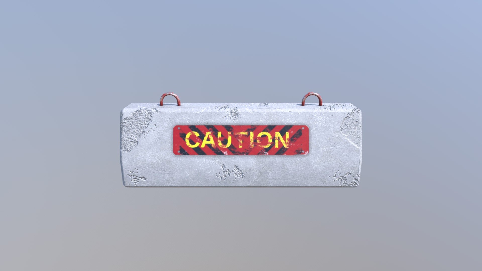 Road Barrier