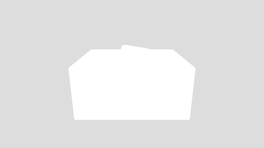 Razors Cardboard Box