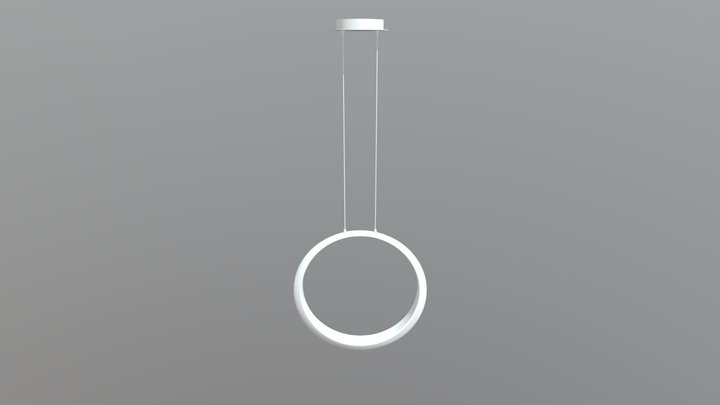 6171 3D Model