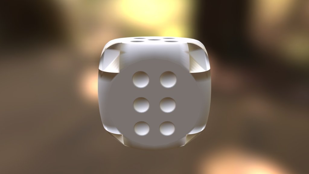 Dice Green