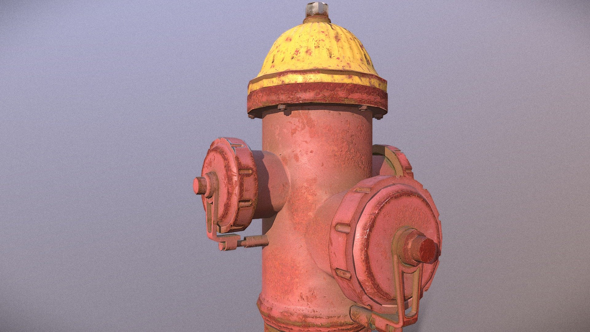 Fire Hydrant