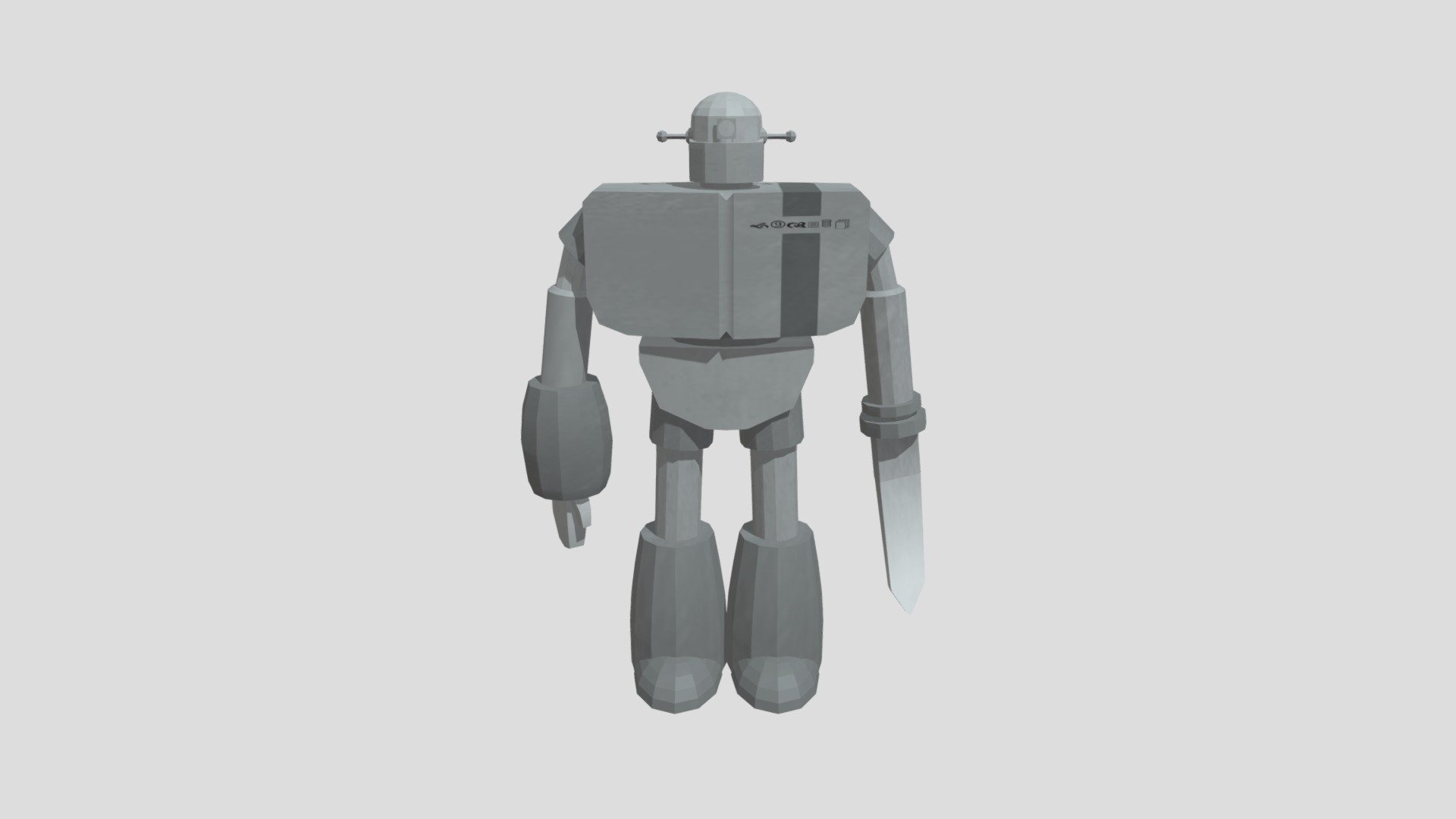 Intercampus Competition 2020 - Robot Enemy
