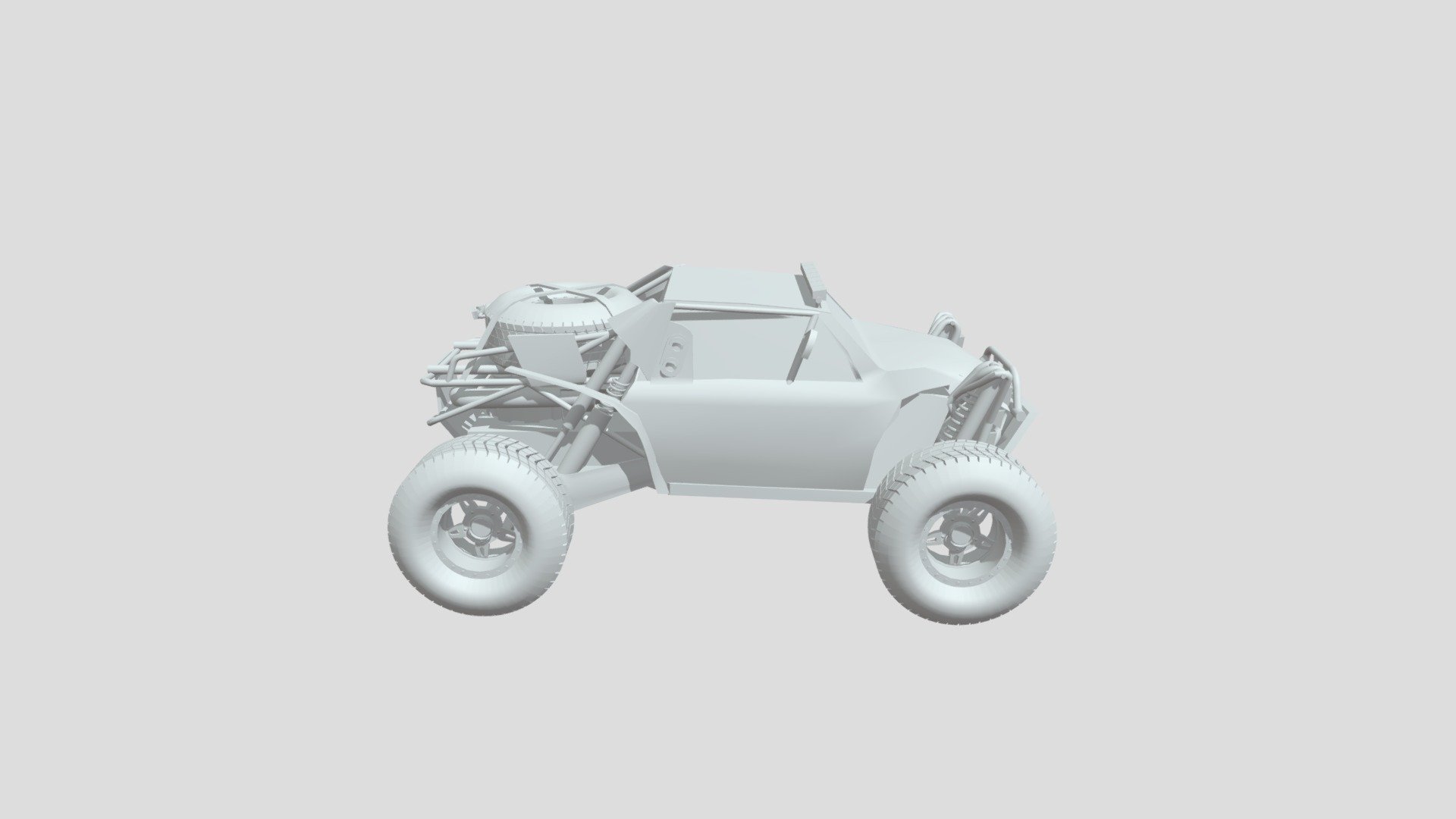 Grabowski Brothers Subaru Untextured