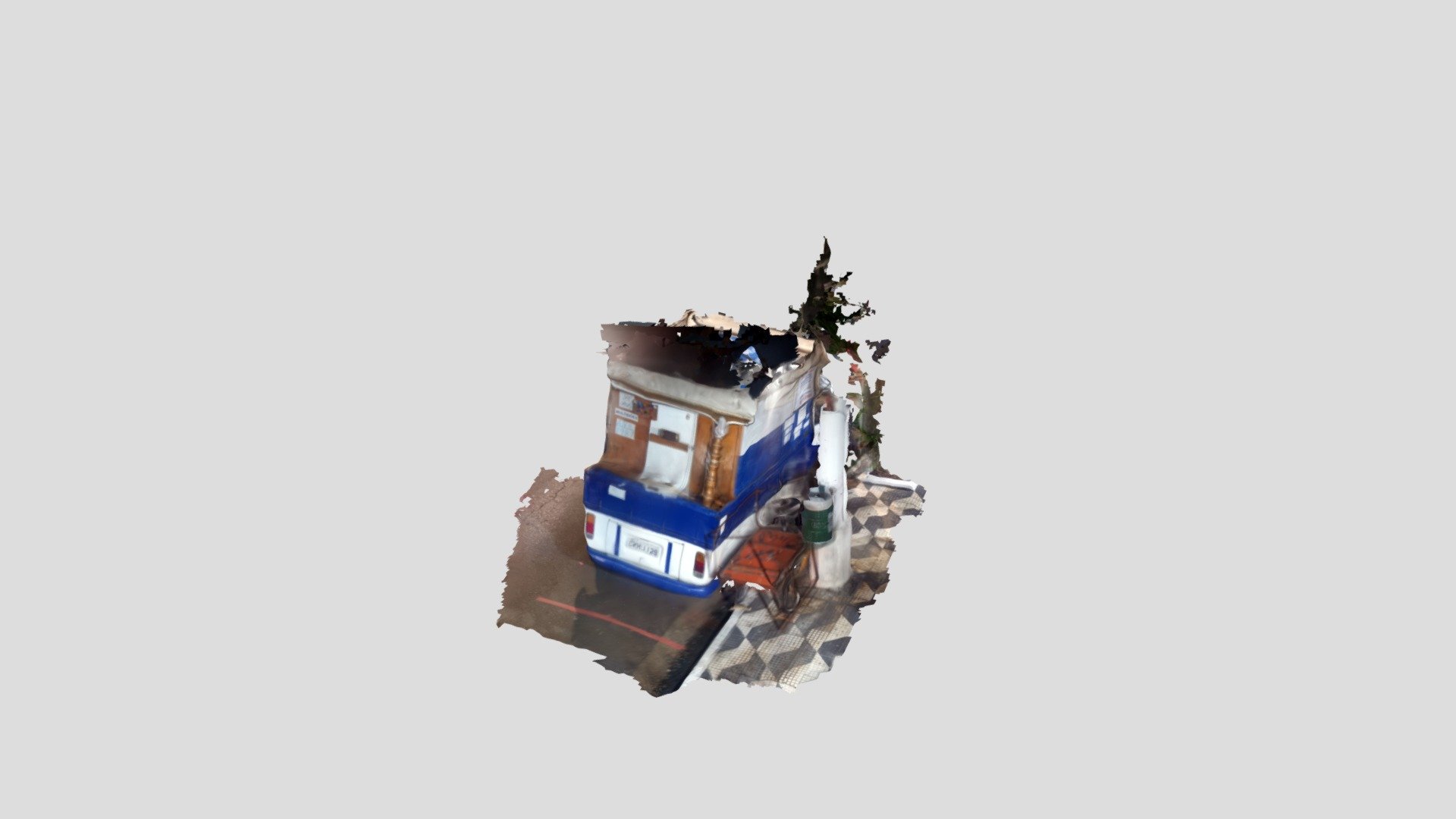 Caminhão