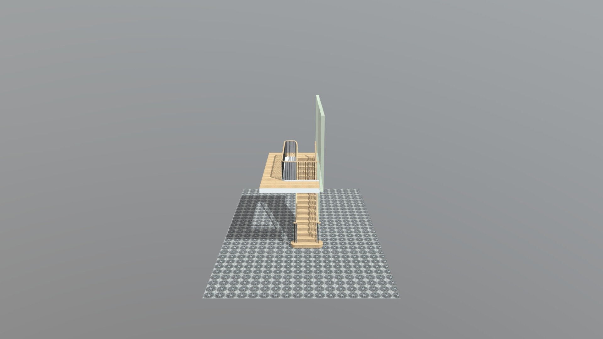 SJ4EC — Sketchfab embed 3D viewer
