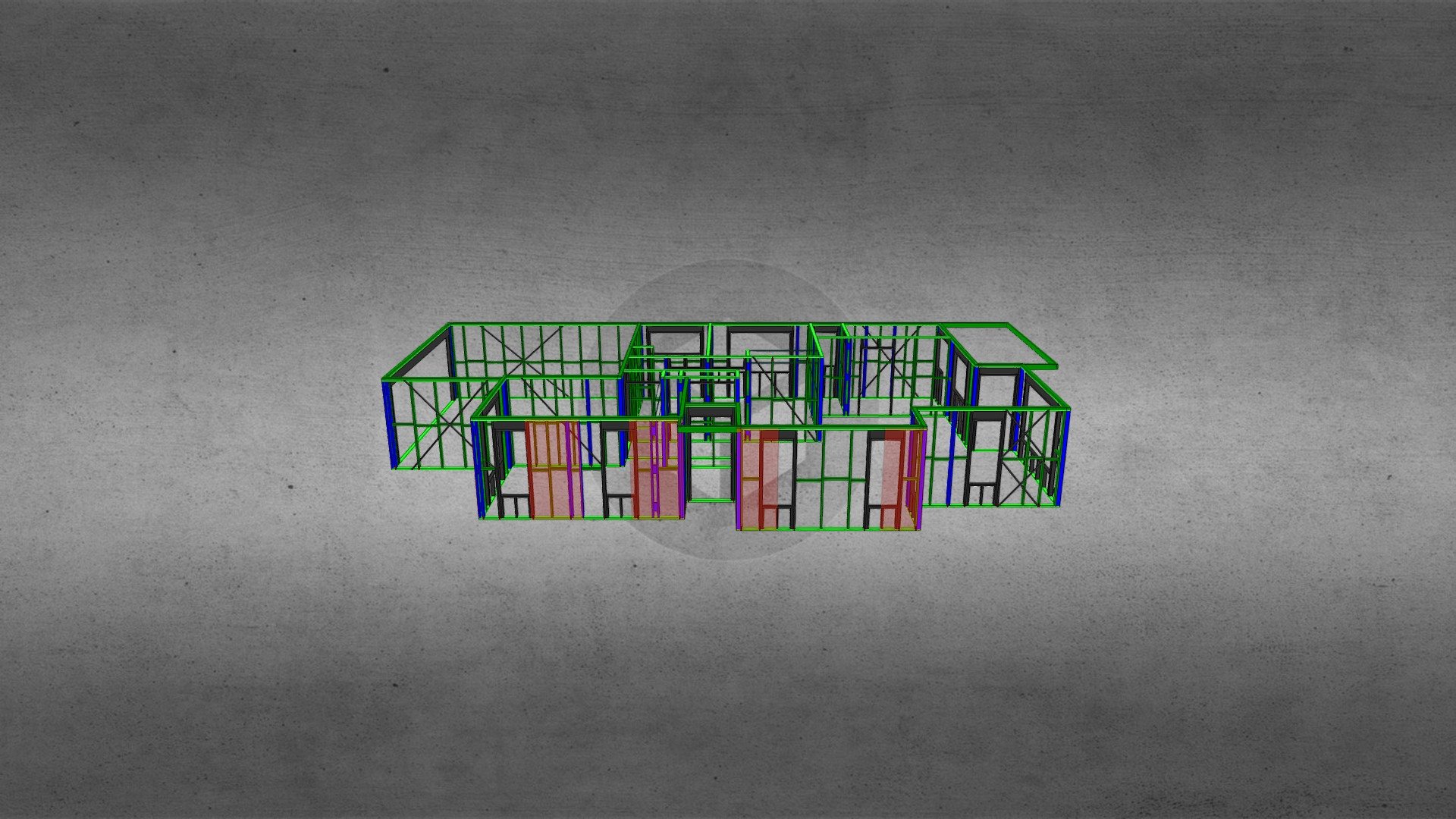 Unit 8 Frames