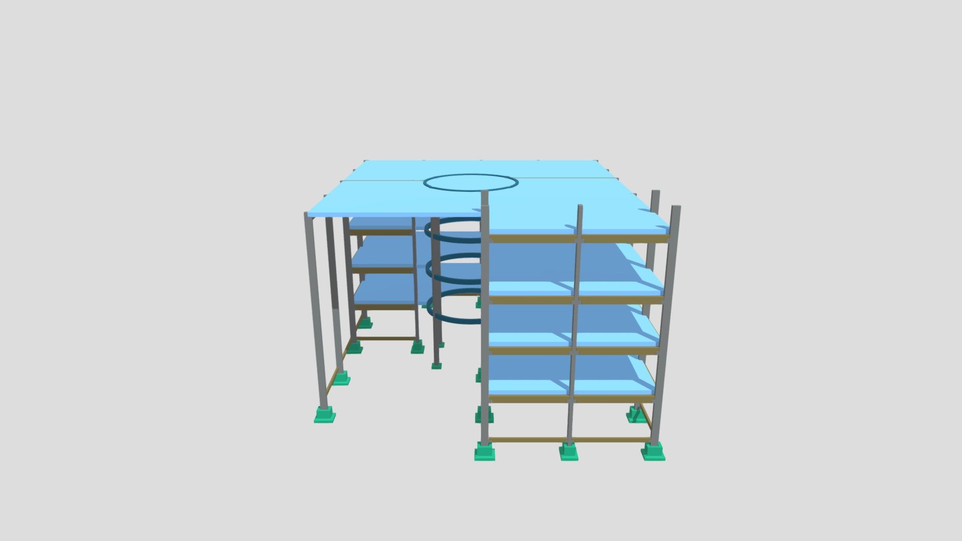 MODELAGEM HOSPITAL 3