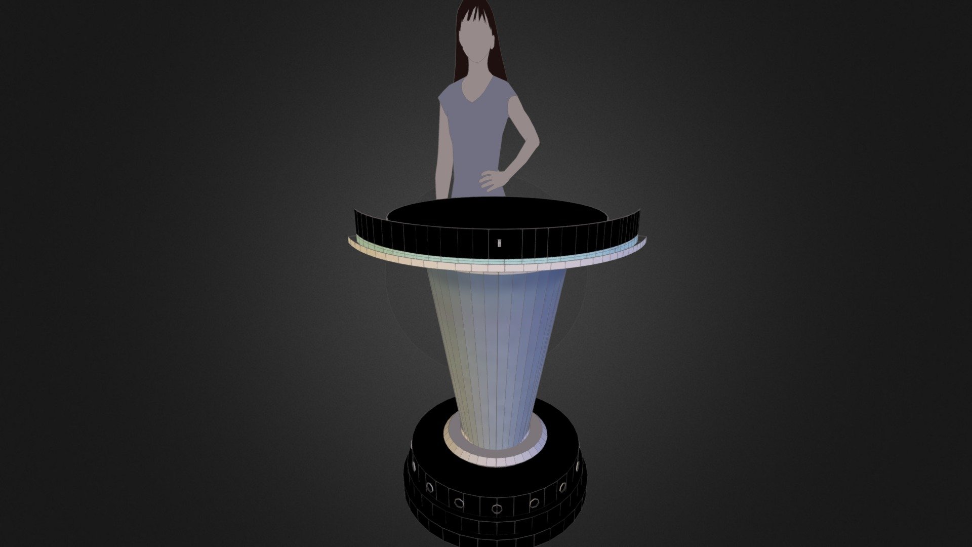 PODM-OPNPC — Sketchfab embed 3D viewer