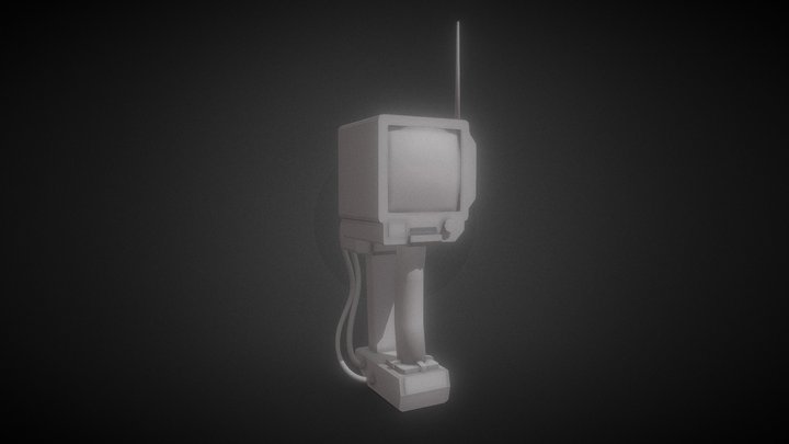 Heartbeat Sensor – Free 3D Model STL